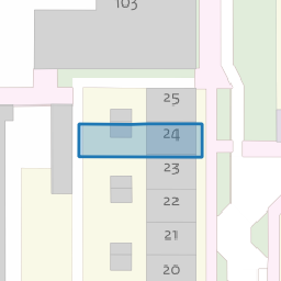 Perceel ZWD01-B-7750