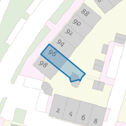 Perceel ZWD01-B-7754