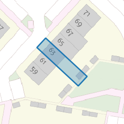 Perceel ZWD01-B-7762