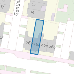 Perceel ZWD01-B-7766