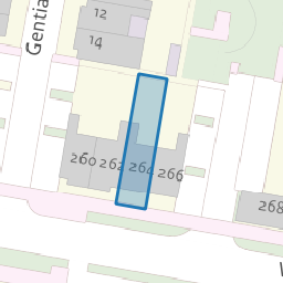 Perceel ZWD01-B-7767