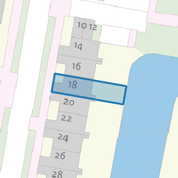 Perceel ZWD01-B-7770