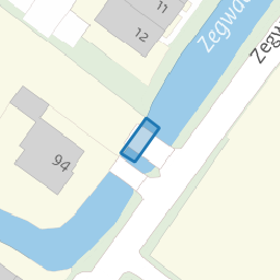 Perceel ZWD01-B-7773