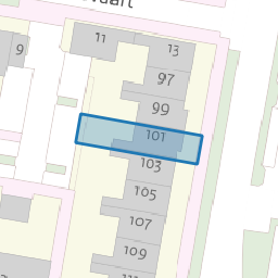 Perceel ZWD01-B-7777