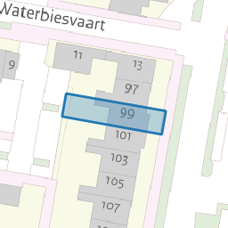 Perceel ZWD01-B-7778