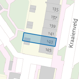 Perceel ZWD01-B-7779