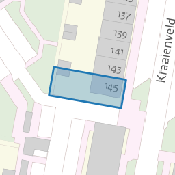 Perceel ZWD01-B-7780