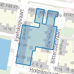 Perceel ZWD01-B-7782