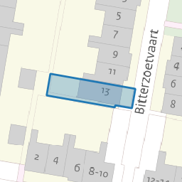 Perceel ZWD01-B-7783