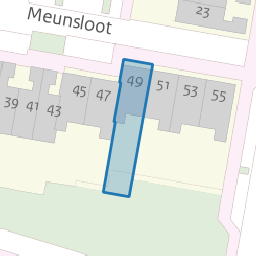 Perceel ZWD01-B-7785