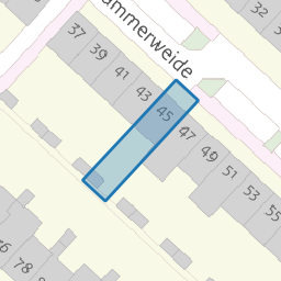 Perceel ZWD01-B-7788