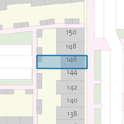Perceel ZWD01-B-7790