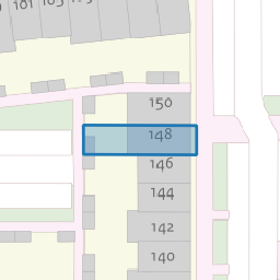 Perceel ZWD01-B-7792