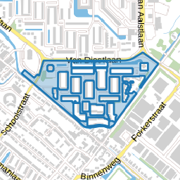 Perceel ZWD01-B-7798