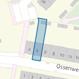 Perceel ZWD01-B-7800