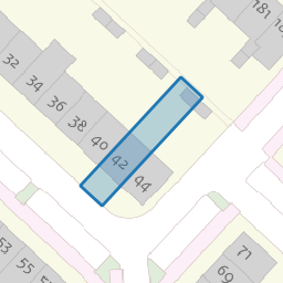 Perceel ZWD01-B-7803