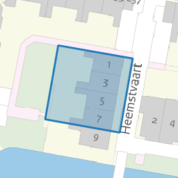 Perceel ZWD01-B-7804