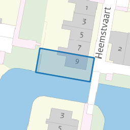 Perceel ZWD01-B-7805