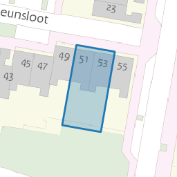 Perceel ZWD01-B-7806