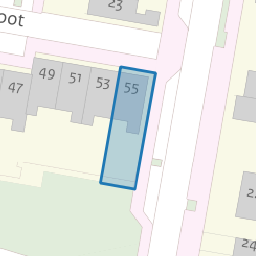 Perceel ZWD01-B-7807