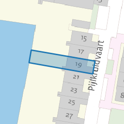 Perceel ZWD01-B-7809