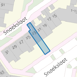 Perceel ZWD01-B-7810