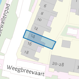 Perceel ZWD01-B-7813