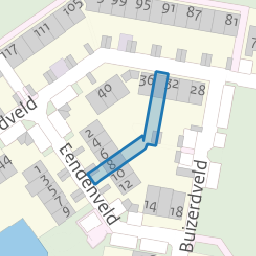 Perceel ZWD01-B-7822