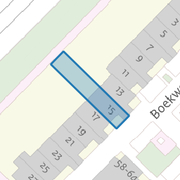 Perceel ZWD01-B-7827