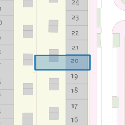 Perceel ZWD01-B-7829