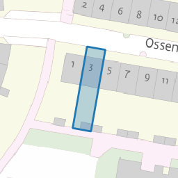 Perceel ZWD01-B-7834