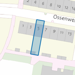 Perceel ZWD01-B-7835