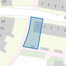 Perceel ZWD01-B-7836