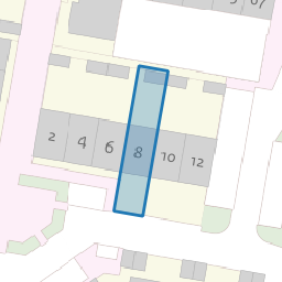 Perceel ZWD01-B-7838