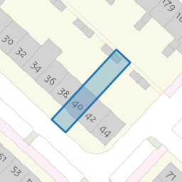 Perceel ZWD01-B-7845