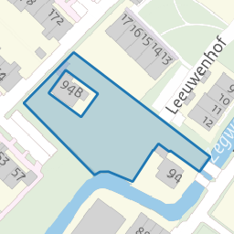 Perceel ZWD01-B-7846