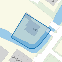 Perceel ZWD01-B-7849