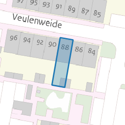 Perceel ZWD01-B-7862