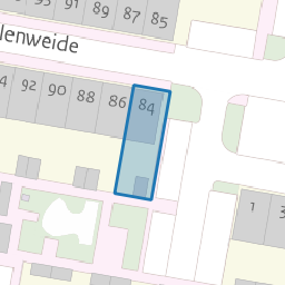 Perceel ZWD01-B-7864