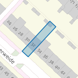 Perceel ZWD01-B-7871