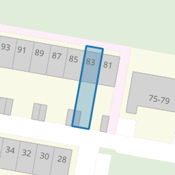 Perceel ZWD01-B-7873