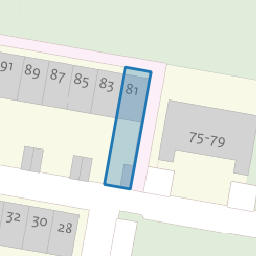 Perceel ZWD01-B-7874