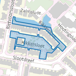 Perceel ZWD01-B-7882