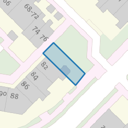 Perceel ZWD01-B-7883