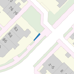 Perceel ZWD01-B-7884