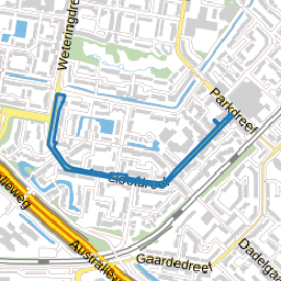 Perceel ZWD01-B-7885