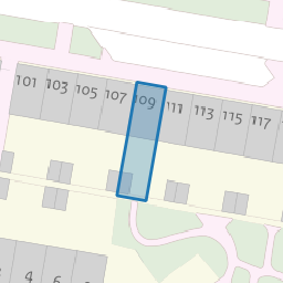 Perceel ZWD01-B-7887