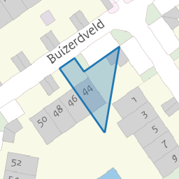 Perceel ZWD01-B-7904