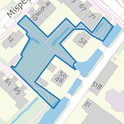 Perceel ZWD01-B-7913