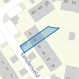 Perceel ZWD01-B-7916